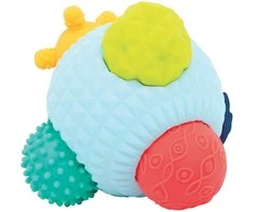 Ludi - Multi-ball Puzzle - (LU30065)