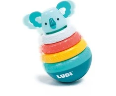 LUDI žiedų piramidė, Koala