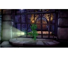 Nintendo Luigi's Mansion 3