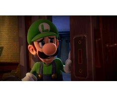 Žaidimas NINTENDO Switch Luigi's Mansion 3