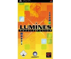 Lumines – nešiojamasis PlayStation