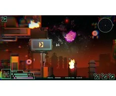 Atari „Lunar Lander: Beyond“ – „Nintendo Switch“