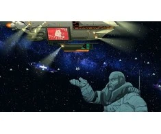 Atari „Lunar Lander: Beyond“ – „PlayStation 5“