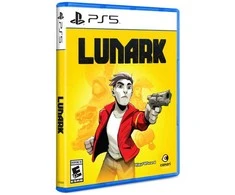 Lunark (Limited Run) - PlayStation 5
