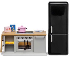 Lundby - Kitchen (18031)