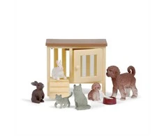 Lundby - Pet Set (18243)