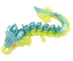 Spin Master Lynx Lūšis - Drakonas 22 cm asortimentas (6075199)