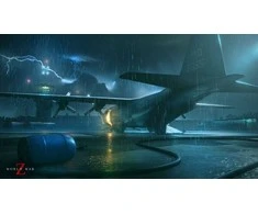 „Saber Interactive“ PASAULINIS KARAS Z (KODAS DĖŽELĖJE)