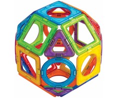 Magformers – Basic Plus 30 (3067)