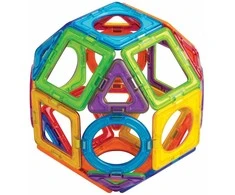Magformers – Basic Plus 30 (3067)