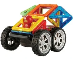 Magformers – Wow Plus rinkinys (707020)
