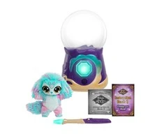 TM Toys Magic Mixies - Magic Crystal Ball - S2 - Mėlyna (30381)