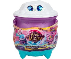 Magic Mixies – stebuklingų brangakmenių staigmenų katilas – mėnulis