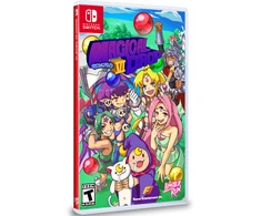 Magical Drop VI (Limited Run) - Nintendo Switch
