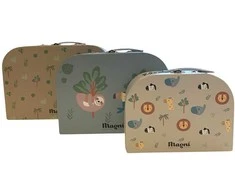 Magni - Magic toy suitcase (5762)