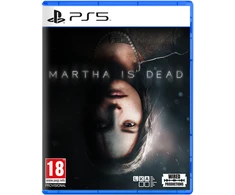 Wired Productions Martha Is Dead (PlayStation 5)