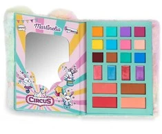 Martinelia Circus Super Cartera 12 Sombras