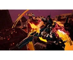 Marvelous Nuostabusis „Daemon X Machina“: „Titanic Scion“ „Nintendo Switch 2“