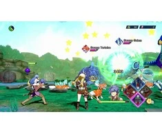 Marvelous Nuostabioji Farmagija – „Nintendo Switch“