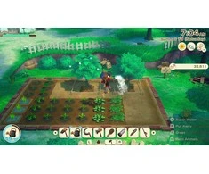 Marvelous Story of Seasons: Grand Bazaar - Nintendo Switch
