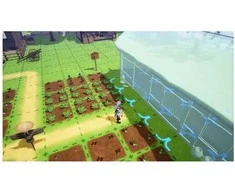 Marvelous Rune Factory: Guardians of Azuma - Nintendo Switch