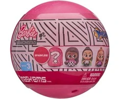 Mashems - Barbie Fashionistas Assorted (50853M)