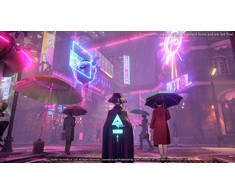 Reef Entertainment „Pagrindinio detektyvo archyvai“: RAIN CODE Plus – „PlayStation 5“.