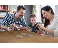„Mattel Games“ – „Skip-Bo Junior“ (HHB37)