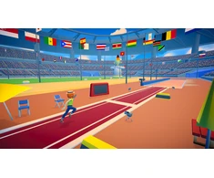 Maximum Games 40 Sports Games in 1 - PlayStation 5