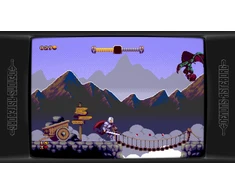 Maximum Games Asteborgo demonai (PlayStation 5)