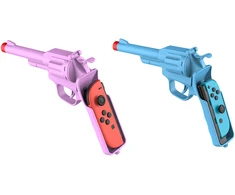 „Maxx Tech“ – „Mad Bullets CIB“ su suderinamu priedu, skirtu „Switch 2“ ir „1“
