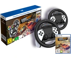 Maxx Tech – „Turbo Boost“ lenktynių rinkinys – „PlayStation 5“