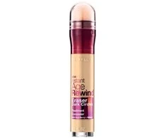 L'Oreal INST.ERASER CONC.NUgb 115 WARM LIGH