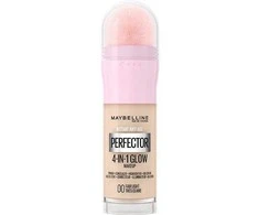 Maybelline Instant Anti-Age Perfector 4-In-1 Glow Makeup moterims, 20 ml