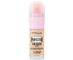 Maybelline Instant Anti-Age Perfector 4-In-1 Glow Makeup moterims, 20 ml