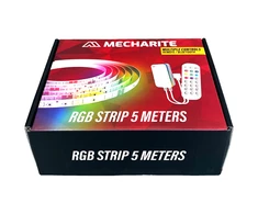 MECHARITE - RGB juostelė - 5 metrai