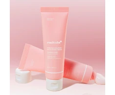 Medicube PDRN Rožinė Hyaluronic Tonikas Kreminis Face, 50 ml