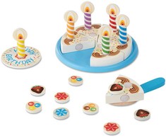 Melissa &amp; Doug - Birthday Cake (806104)
