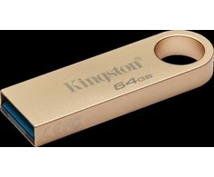 USB laikmena Kingston DataTraveler DTSE9 G3 64GB USB 3.2 220MB/s