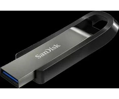 USB laikmena SanDisk Extreme Go USB 3.2 64GB