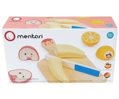 Mentari – Pjaustymo lenta – Smiley Fruit – (MT7408)