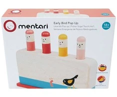 „Mentari“ – „Ankstyvojo paukščio iššokantis restoranas“ – (MT7309)