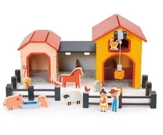 Mentari - Farm - Billys Barnyard (MT7971)