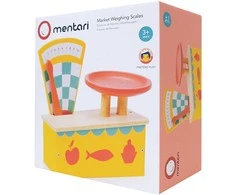 Mentari – rinkos svėrimo svarstyklės – (MT7511)