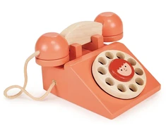 Mentari - Ring Ring Telephone - (MT7311)