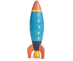 Mentari – krovimo ir skaičiavimo raketa – (MT7120)