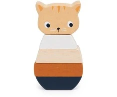 Mentari - Stacking Kitten - (MT7102)