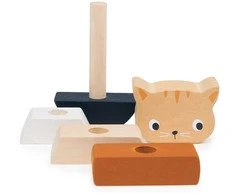 Mentari - Stacking Kitten - (MT7102)