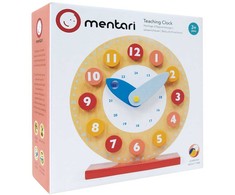 Mentari – mokymo laikrodis – (MT7304)