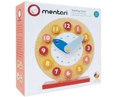 Mentari – mokymo laikrodis – (MT7304)